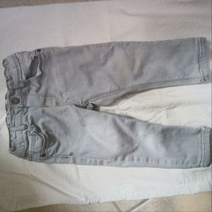 Zara 18/24 months jeans